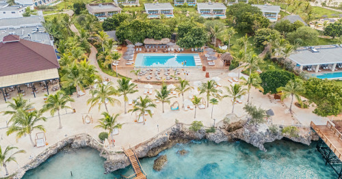 Aldiana Club Zanzibar Kwanza