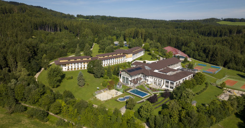 Aldiana Club Ampflwang